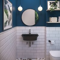 Умывальник Lavinia Boho Bathroom Sink 33311076 - Превью изображения №5 — Интернет-магазин samo.by