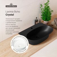 Умывальник Lavinia Boho Bathroom Sink 33311076 - Превью изображения №7 — Интернет-магазин samo.by
