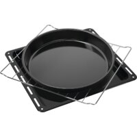 Мини-печь MAUNFELD MMO-373MR01 - Превью изображения №12 — Интернет-магазин samo.by