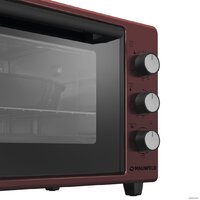Мини-печь MAUNFELD MMO-373MR01 - Превью изображения №6 — Интернет-магазин samo.by