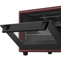Мини-печь MAUNFELD MMO-373MR01 - Превью изображения №7 — Интернет-магазин samo.by