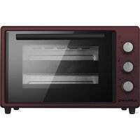 Мини-печь MAUNFELD MMO-373MR01 - Превью изображения №2 — Интернет-магазин samo.by