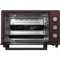Мини-печь MAUNFELD MMO-373MR01 - Превью изображения №3 — Интернет-магазин samo.by