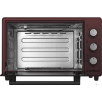 Мини-печь MAUNFELD MMO-373MR01 - Превью изображения №4 — Интернет-магазин samo.by