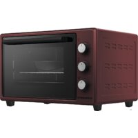 Мини-печь MAUNFELD MMO-373MR01 - Превью изображения №5 — Интернет-магазин samo.by