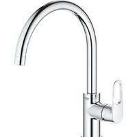 Смеситель Grohe BauFlow 31538001 - Превью изображения №2 — Интернет-магазин samo.by