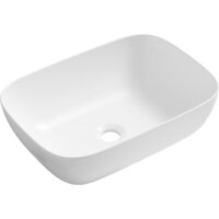 Умывальник Lavinia Boho Bathroom Sink Slim 33311101 - Превью изображения №2 — Интернет-магазин samo.by