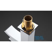 Смеситель Gappo G1007-8 - Превью изображения №11 — Интернет-магазин samo.by