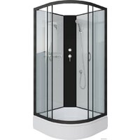 Niagara NG-6701-14BK 90x90x200
