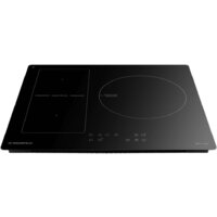 Варочная панель MAUNFELD CVI593BBK Inverter - Превью изображения №4 — Интернет-магазин samo.by