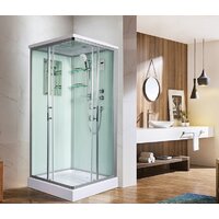 Душевая кабина WeltWasser WW500 Laine 1004 - Превью изображения №3 — Интернет-магазин samo.by