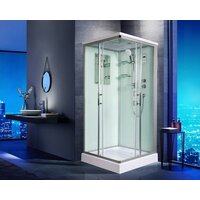 Душевая кабина WeltWasser WW500 Laine 1004 - Превью изображения №2 — Интернет-магазин samo.by