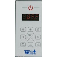 Душевая кабина WeltWasser WW500 Laine 1004 - Превью изображения №7 — Интернет-магазин samo.by