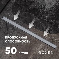 Трап/канал Roxen Supra Gold 91050-120GB - Превью изображения №19 — Интернет-магазин samo.by