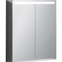 Geberit Шкаф с зеркалом Option 60 500.582.00.1
