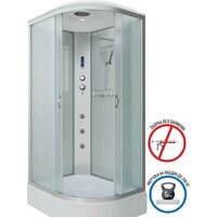 Niagara NG-33194-14LF 110x90 (матовое стекло)