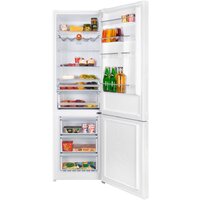 Холодильник MAUNFELD MFF200NFW Inverter - Превью изображения №2 — Интернет-магазин samo.by
