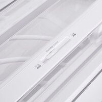 Холодильник MAUNFELD MFF200NFW Inverter - Превью изображения №11 — Интернет-магазин samo.by