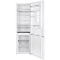 Холодильник MAUNFELD MFF200NFW Inverter - Превью изображения №3 — Интернет-магазин samo.by