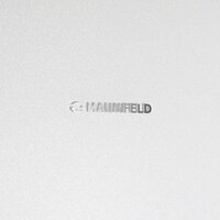 Холодильник MAUNFELD MFF200NFW Inverter - Превью изображения №4 — Интернет-магазин samo.by