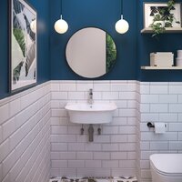 Умывальник Lavinia Boho Bathroom Sink 33311075 - Превью изображения №5 — Интернет-магазин samo.by