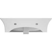 Умывальник Lavinia Boho Bathroom Sink 33311075 - Превью изображения №4 — Интернет-магазин samo.by