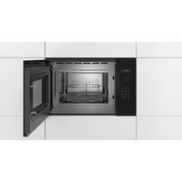 Микроволновая печь Bosch Serie 6 BEL554MB0 - Превью изображения №3 — Интернет-магазин samo.by