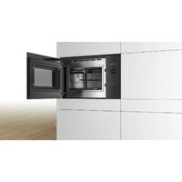 Микроволновая печь Bosch Serie 6 BEL554MB0 - Превью изображения №4 — Интернет-магазин samo.by