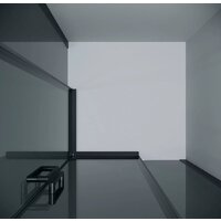 Душевой уголок Grossman Classic 90x90x195 300.K33.04.9090.21.10 (черный матовый/тонированное стекло) - Превью изображения №16 — Интернет-магазин samo.by