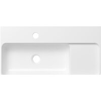 Умывальник Lavinia Boho Bathroom Sink Slim 33311011 - Превью изображения №3 — Интернет-магазин samo.by