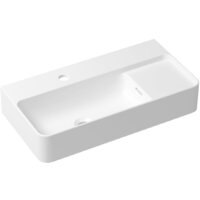 Умывальник Lavinia Boho Bathroom Sink Slim 33311011 - Превью изображения №2 — Интернет-магазин samo.by