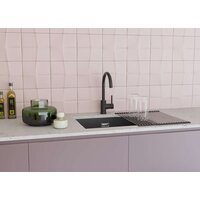 Смеситель Omoikiri Shinagawa 2 Plus-SA (бежевый) - Превью изображения №5 — Интернет-магазин samo.by