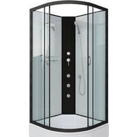 Niagara NG-6701-14BKG 90x90x200