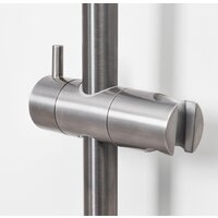 Душевая штанга Wasserkraft A192 - Превью изображения №4 — Интернет-магазин samo.by