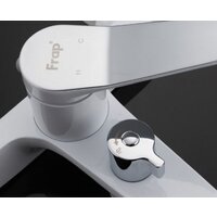 Смеситель FRAP H45 F3245 - Превью изображения №3 — Интернет-магазин samo.by