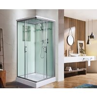 Душевая кабина WeltWasser WW500 Laine 1002 - Превью изображения №2 — Интернет-магазин samo.by