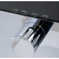 Душевая система  Wasserkraft A114.255.218.CB Thermo - Превью изображения №6 — Интернет-магазин samo.by