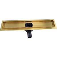 Трап/канал Roxen Supra Gold 91050-90GB - Превью изображения №4 — Интернет-магазин samo.by