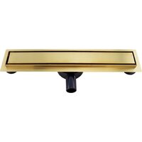 Трап/канал Roxen Supra Gold 91050-90GB - Превью изображения №2 — Интернет-магазин samo.by