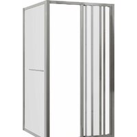 Душевой уголок Grossman Alba1 GR-9090Al1 90x90x190 - Превью изображения №2 — Интернет-магазин samo.by
