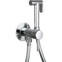Гигиенический душ Roxen Santi 500940-CH (хром) - Превью изображения №4 — Интернет-магазин samo.by
