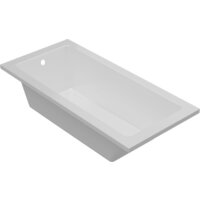 Ванна Bonito Home Saga 180x80 BH-SA-206-180-80/St (с ножками) - Превью изображения №2 — Интернет-магазин samo.by