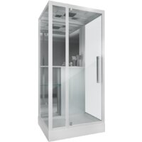 Grossman GR161 90x90