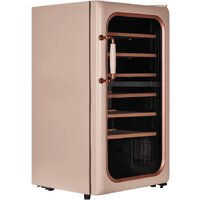 Винный шкаф MAUNFELD MFWC-85SCH34 - Превью изображения №3 — Интернет-магазин samo.by