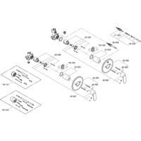 Смеситель Grohe Eurosmart Cosmopolitan 32880000 - Превью изображения №3 — Интернет-магазин samo.by