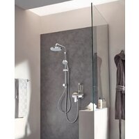 Душевая система  Grohe New Tempesta Cosmopolitan System 200 27394002 - Превью изображения №4 — Интернет-магазин samo.by