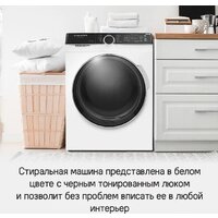 Стиральная машина MAUNFELD MFWM1510WH06 - Превью изображения №26 — Интернет-магазин samo.by