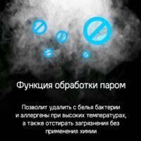 Стиральная машина MAUNFELD MFWM1510WH06 - Превью изображения №21 — Интернет-магазин samo.by