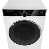 Стиральная машина MAUNFELD MFWM1510WH06 - Превью изображения №4 — Интернет-магазин samo.by
