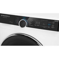 Стиральная машина MAUNFELD MFWM1510WH06 - Превью изображения №8 — Интернет-магазин samo.by